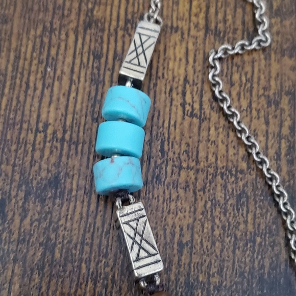 Lucky Brand Necklace - Picture 4 of 5